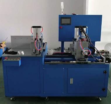 雙德譽切鋁機的維護保養(yǎng)! 雙德譽切鋁機的維護保養(yǎng)!