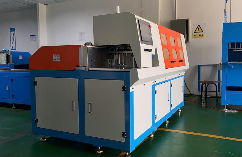 全自動(dòng)切鋁機(jī)鋸切精度不精準(zhǔn),可能以下3個(gè)原因?