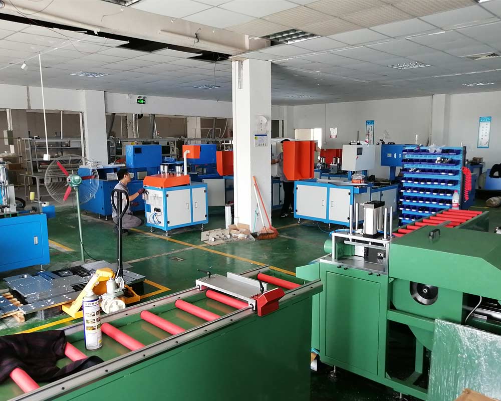 【上饒】全自動切鋁機SDY-Q400鋸切101mm材料,每刀省0.3mm鋁型材