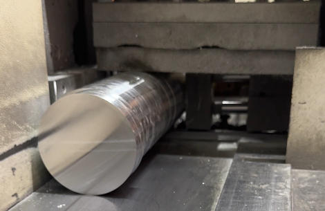 鋁價破2.4萬/噸！鋁圓棒切割選型困局破解，不同直徑圓盤鋸選型指南