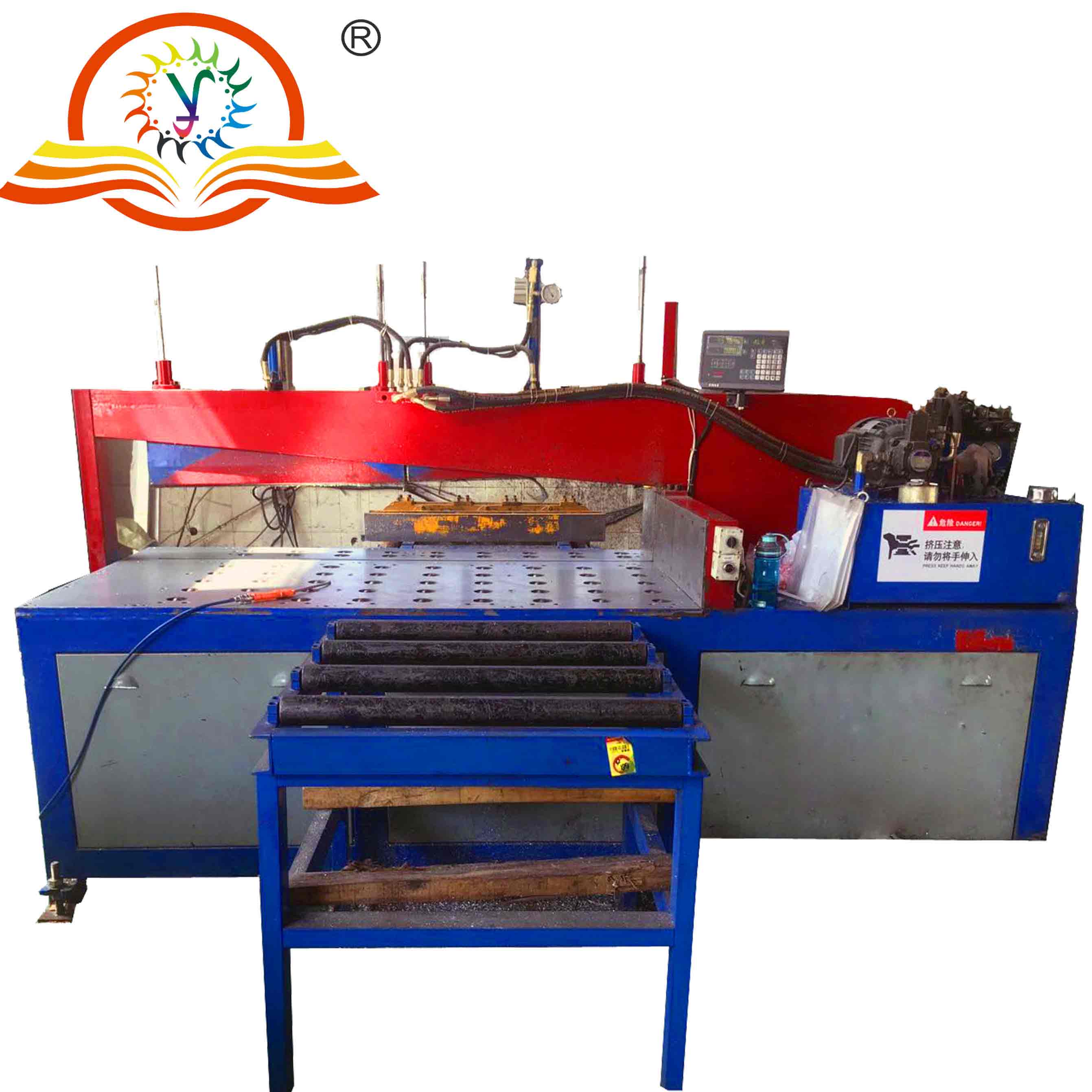 板材鋸SDY-BC500 板材鋸SDY-BC500