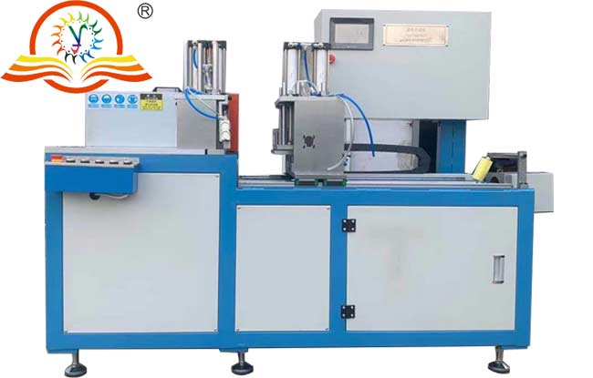 切鋁機(jī)上下走刀會受重力影響,相對無橫向進(jìn)刀穩(wěn)定
