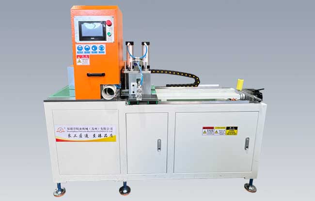 小型精密鋸SDY-Q180