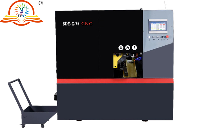 46-SDY-C-75 CNC