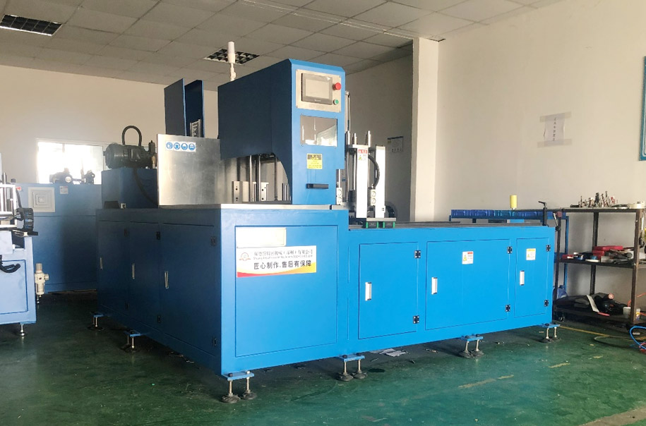 鋁材切割機(jī)SDY-Q300--800型號(hào)切割寬度尺寸大全