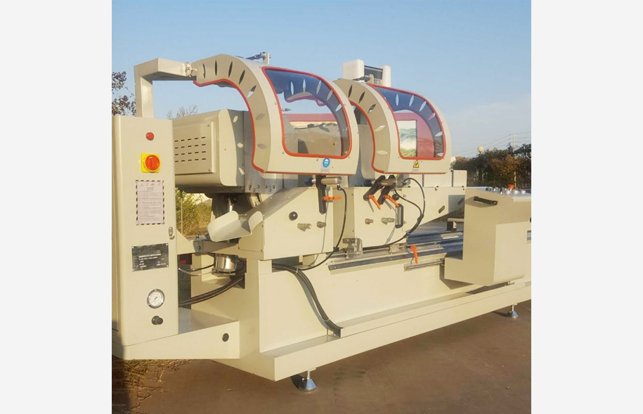 雙頭鋸-SDY-ST500 雙頭鋸-SDY-ST500